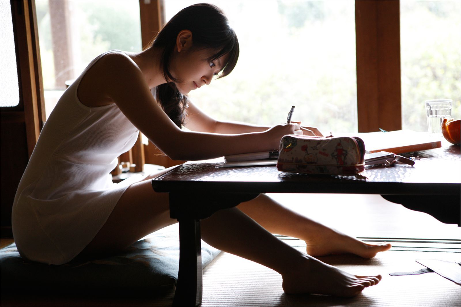 [Hello! Project digital books]  No.105 Airi Suzuki 鈴木愛理